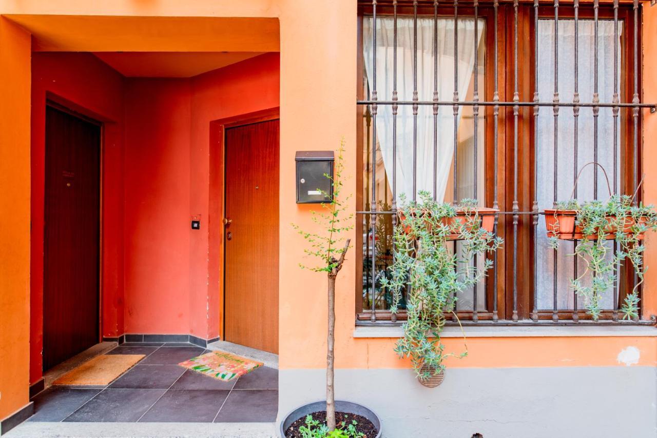 Cavour Central Apartment Turín Exterior foto